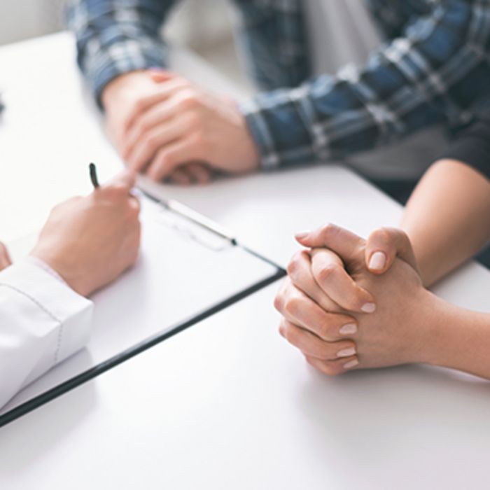 Beratungsstellen - Den passenden Ansprechpartner finden.