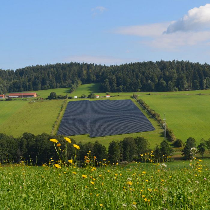 Energie und Klimaschutz - 