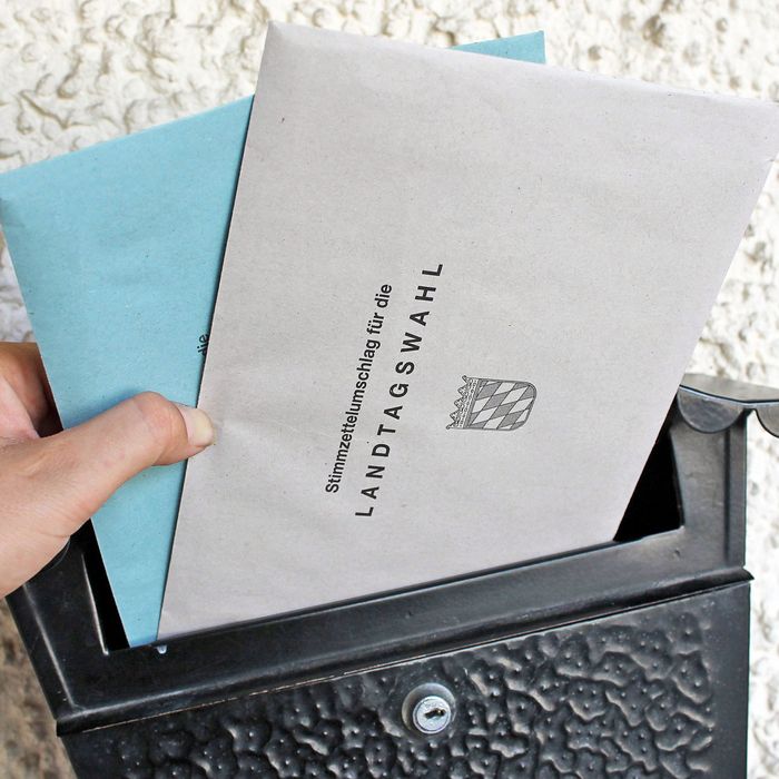 Wahlen - Ergebnisse und Termine