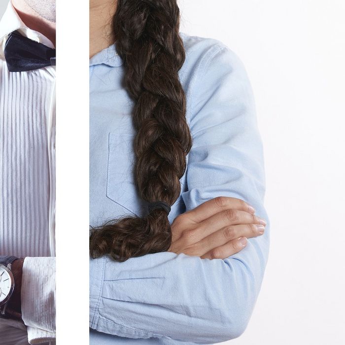 Gleichstellungsstelle - Gleichberechtigung von Frauen und Männern 