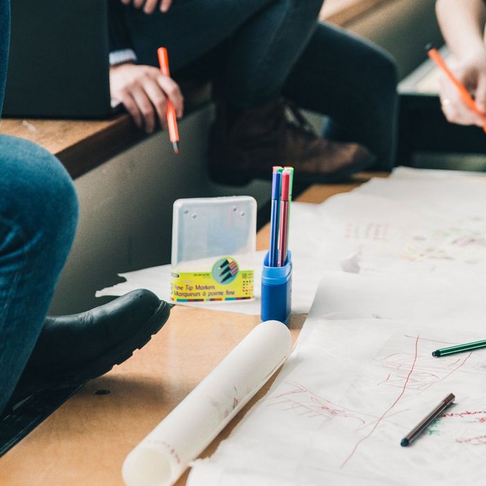 Jugendsozialarbeit - an Schulen