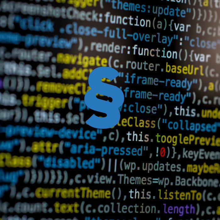 Nutzungsbedingungen - 