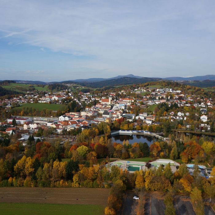 Strukturdaten - Wirtschaft und Gewerbe, Arbeitsmarkt