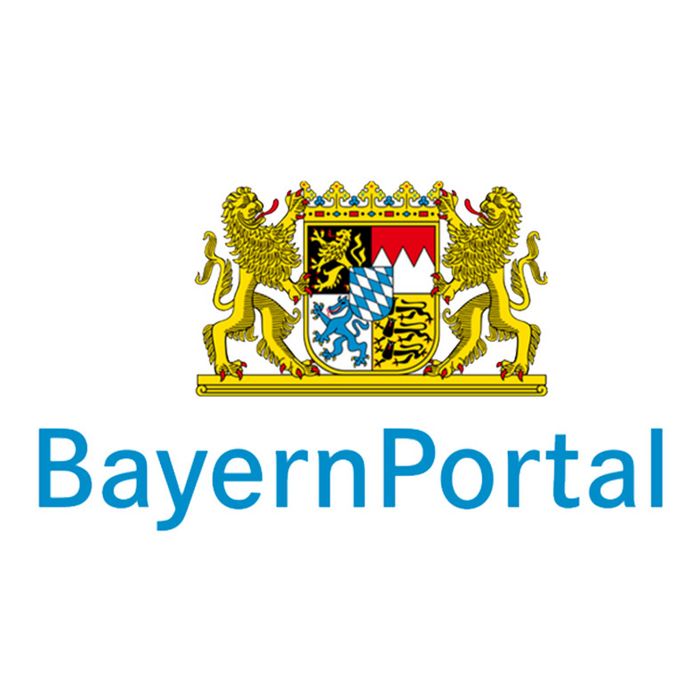 BayernPortal - Link zum BayernPortal