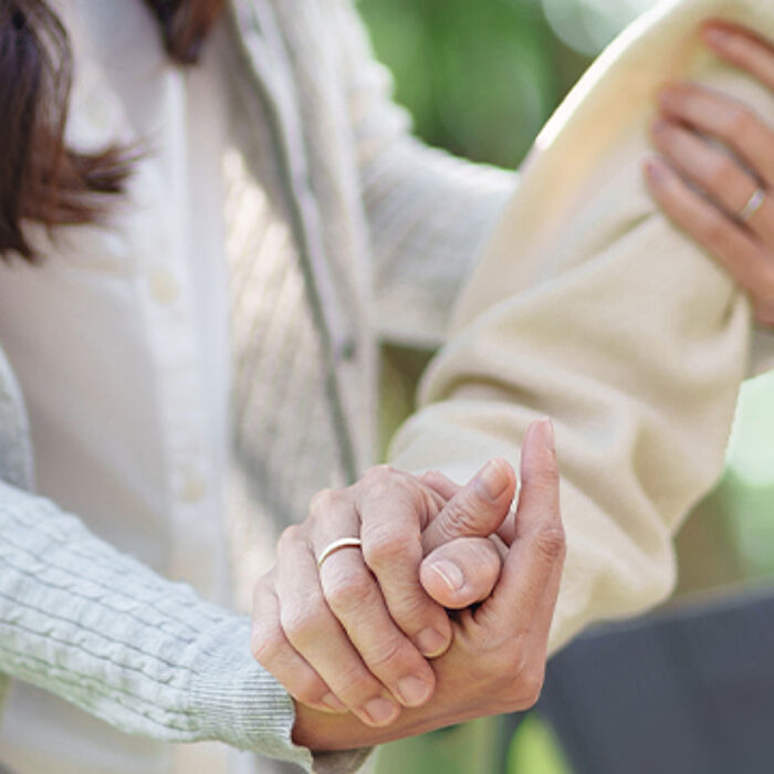 Pflegewegweiser - Übersicht