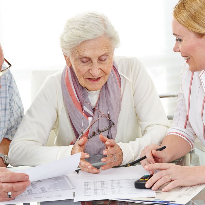 Sozialhilfe - Für alle, die Lebensunterhalt nicht aus eigenen Kräften bestreiten können