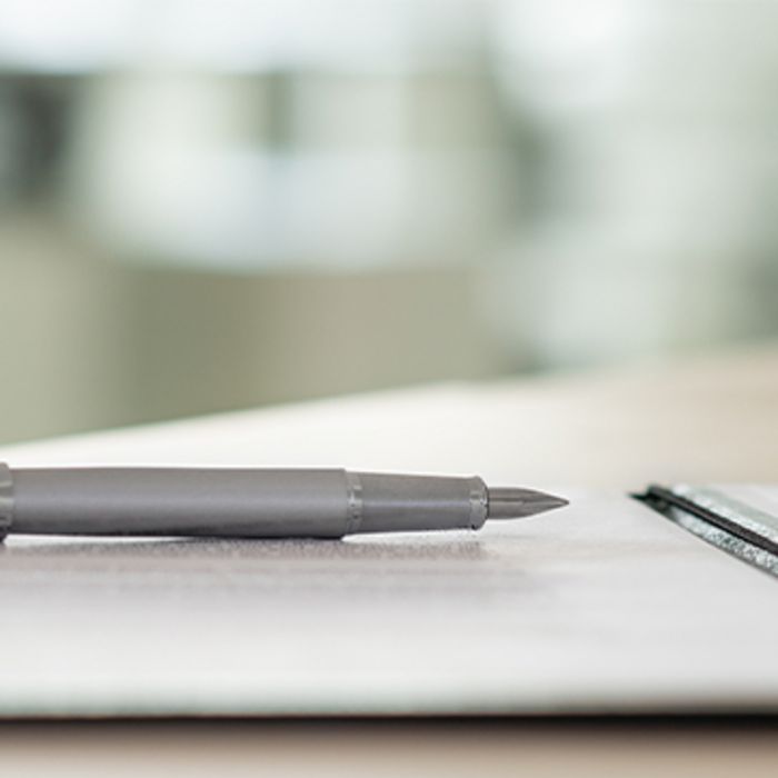 Checklisten - Was kann ich vorbereitend erledigen?