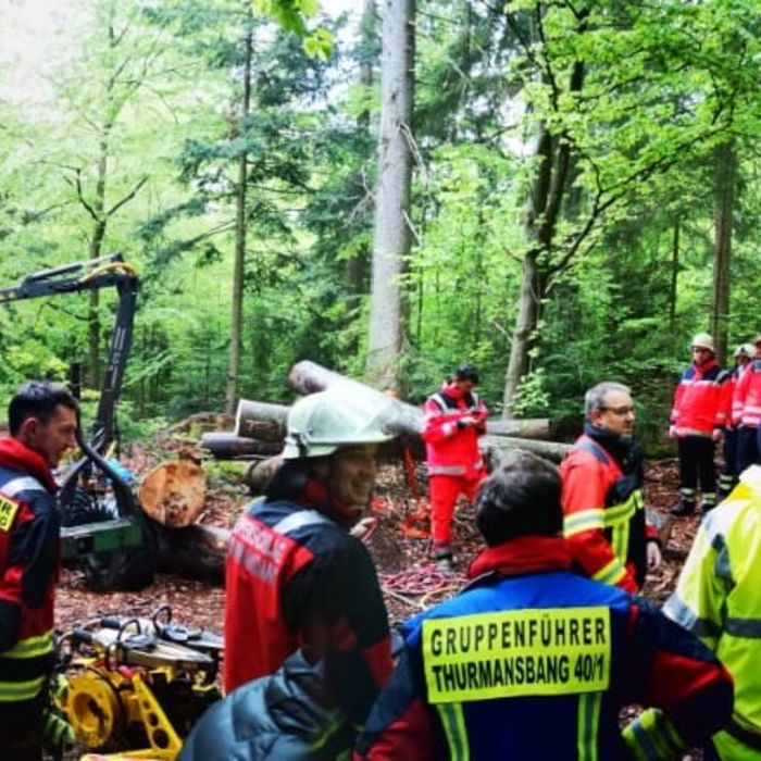 Feuerwehrwesen  - 