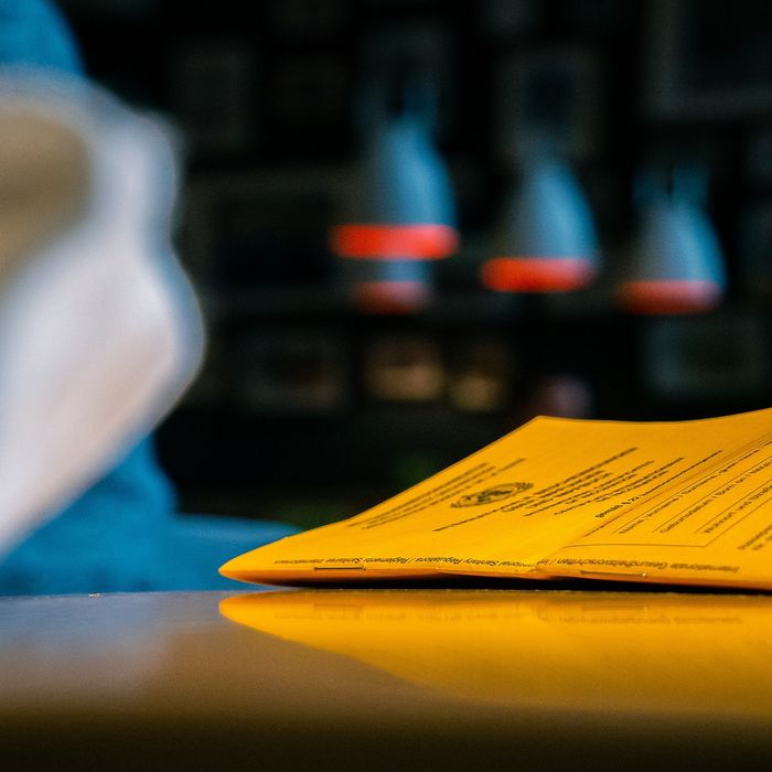 Impfbuchkontrollen - 