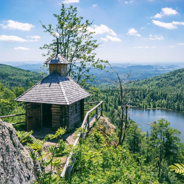 Natur - Schutz der Natur, Pflege der Landschaft, Erholung in der freien Natur