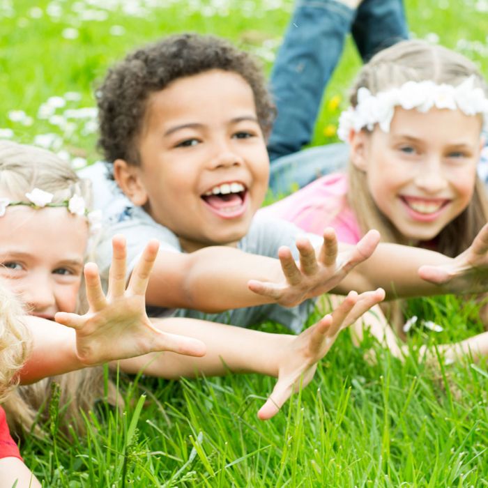 Kinder- und Jugendgesundheit - Schuleingangsuntersuchung & Impfbuchkontrollen