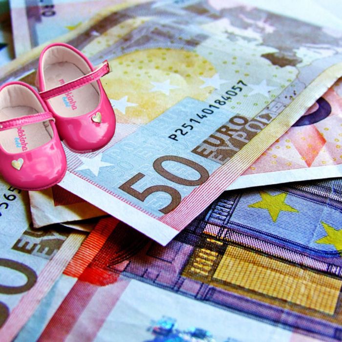 Kinderbetreuung Kostenübernahme - 