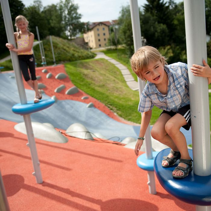 Kinderbetreuung Kindertagesstätten - 