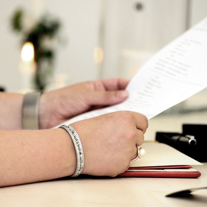 Personenstandswesen - Standesamtsaufsicht