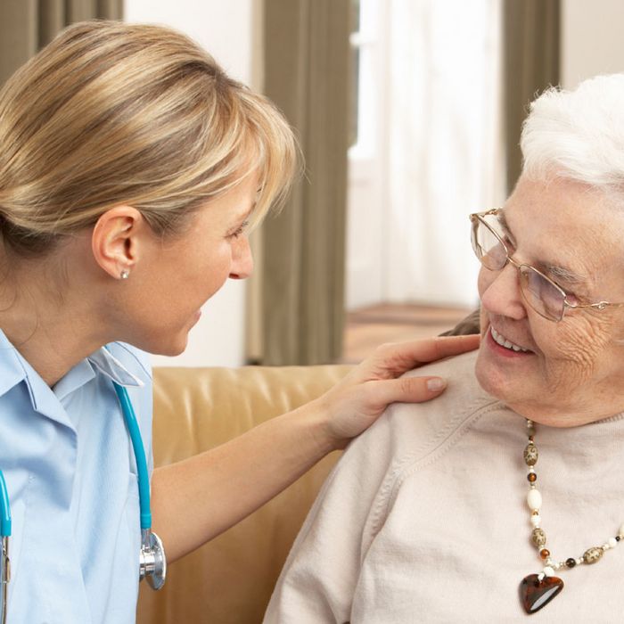 Heimaufsicht - Fachstelle Pflege- und Behinderteneinrichtungen, Qualitätsentwicklung und Aufsicht