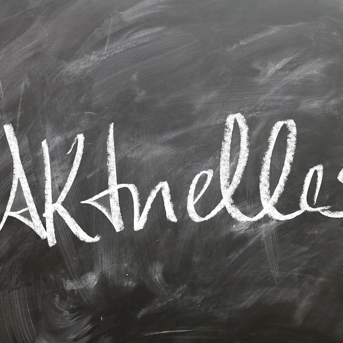 Aktuelles - aus dem Gesundheitsamt