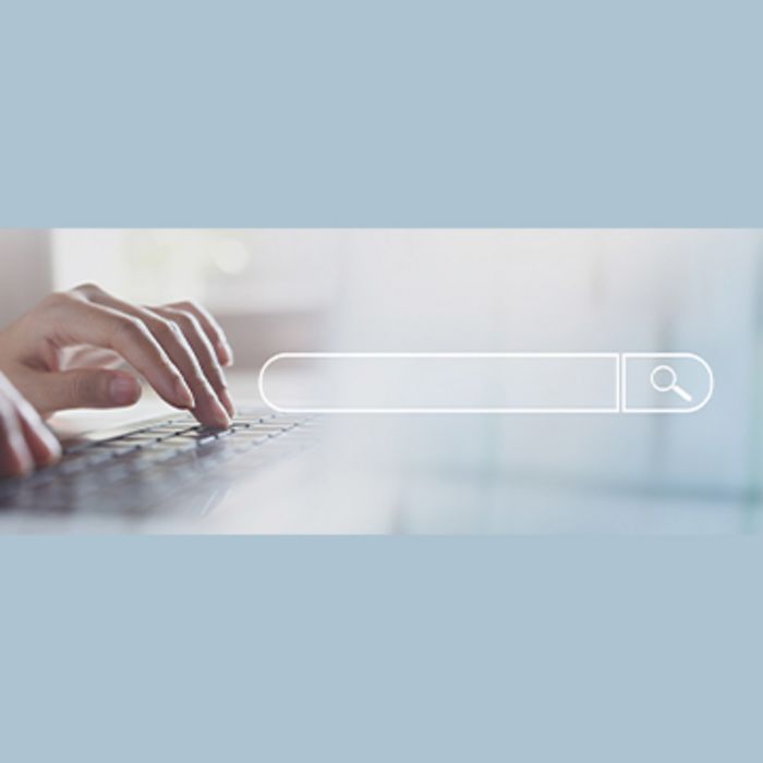 Detailsuche - Pflegeeinrichtung per Detailsuche finden