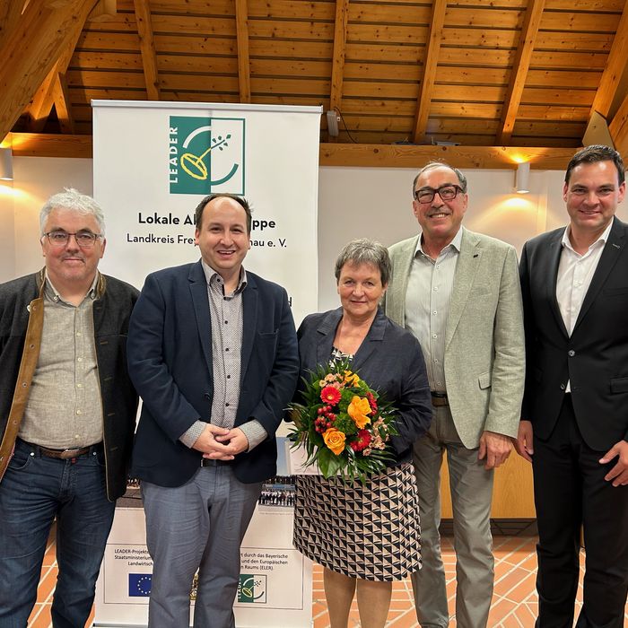 Aktuelles - Termine und Neuigkeiten