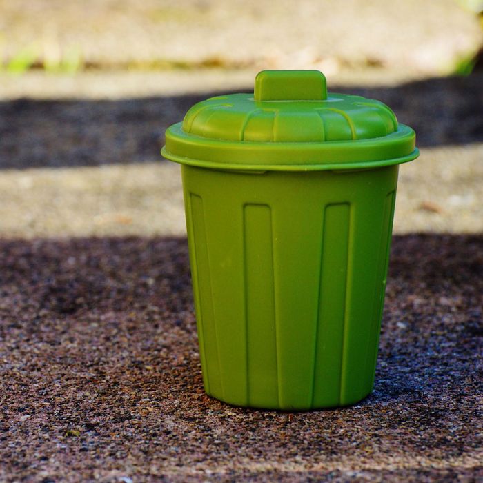 Abfallrecht - Umsetzung der rechtlichen Normen für Verwertung und Beseitigung von Abfällen