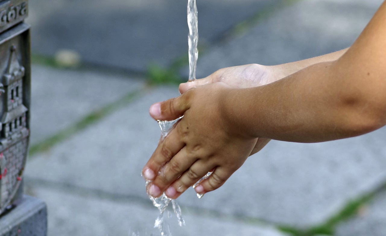 Infektionsschutz, Hygiene und Trinkwasser - Meldepflicht, Meldevordrucke, Informationen