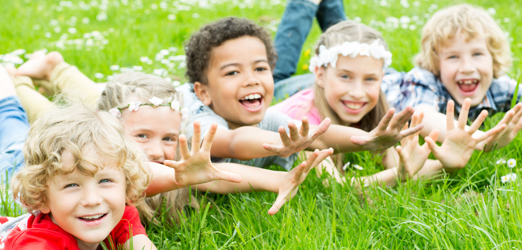 Kinder- und Jugendgesundheit - Schuleingangsuntersuchung & Impfbuchkontrollen