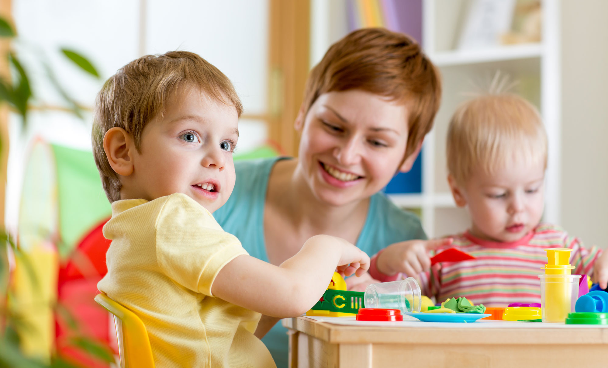 Familienbüro KoKi - Unterstützt dort, wo Unterstützung fehlt