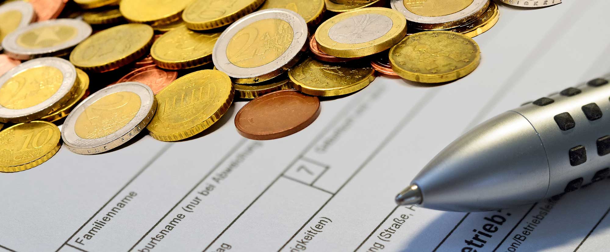 Unterhaltsvorschuss - 