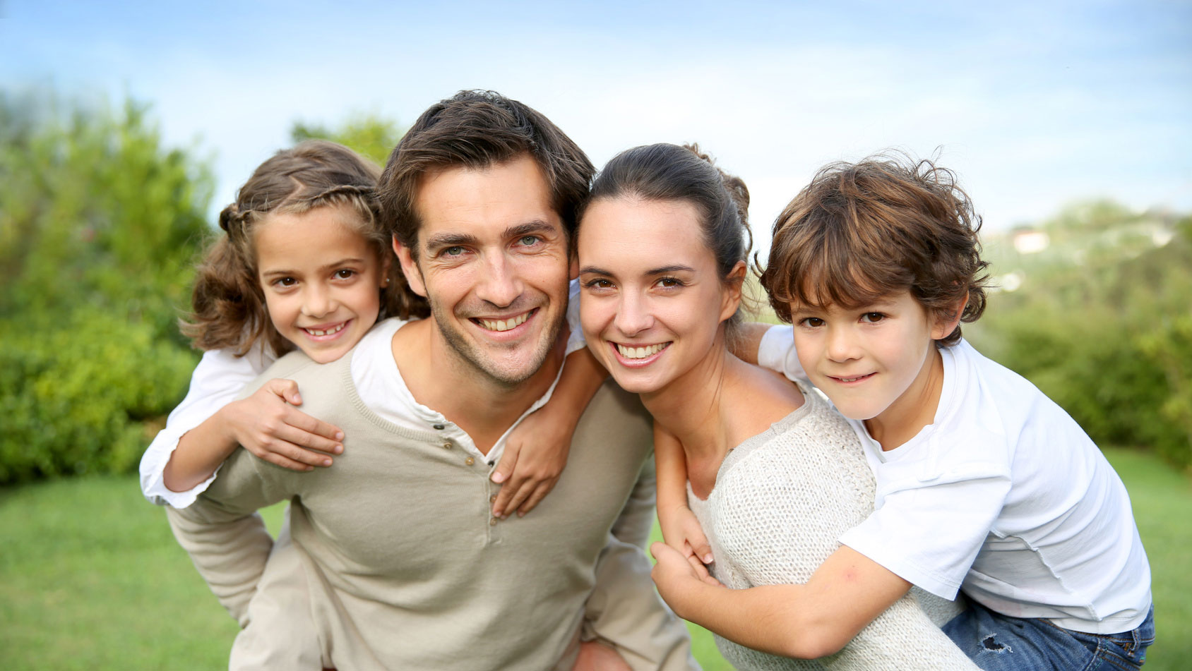 Kinder und Familie - Kinderbetreuung und Second Hand