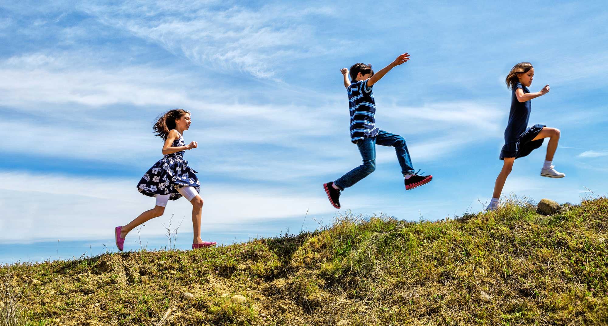 Bildung und Teilhabe - Unterstützung für Kinder aus einkommensschwachen Familien