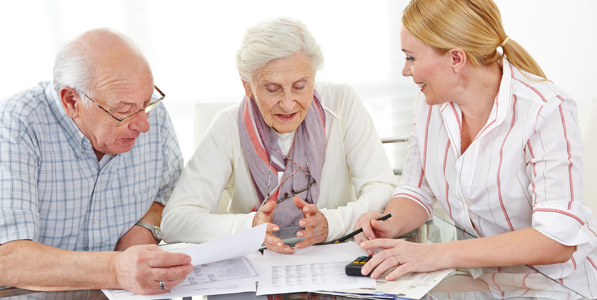 Sozialhilfe - Für alle, die Lebensunterhalt nicht aus eigenen Kräften bestreiten können