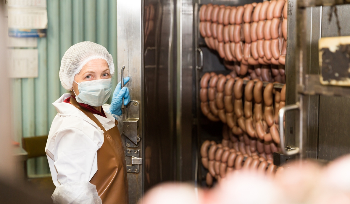 Verbraucherschutz - Lebensmittelüberwachung sowie Lebensmittel- und Fleischhygiene