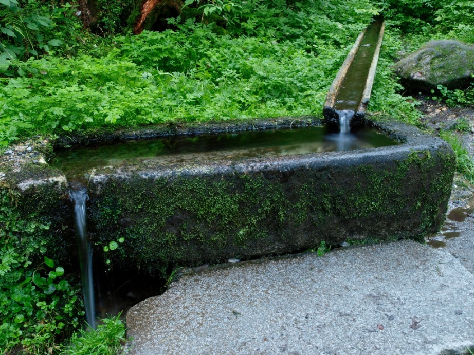 Bohrungen - Geothermie - Brauchwasserbrunnen 