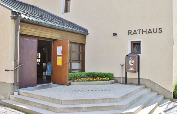 Kfz-Zulassungsstelle Grafenau