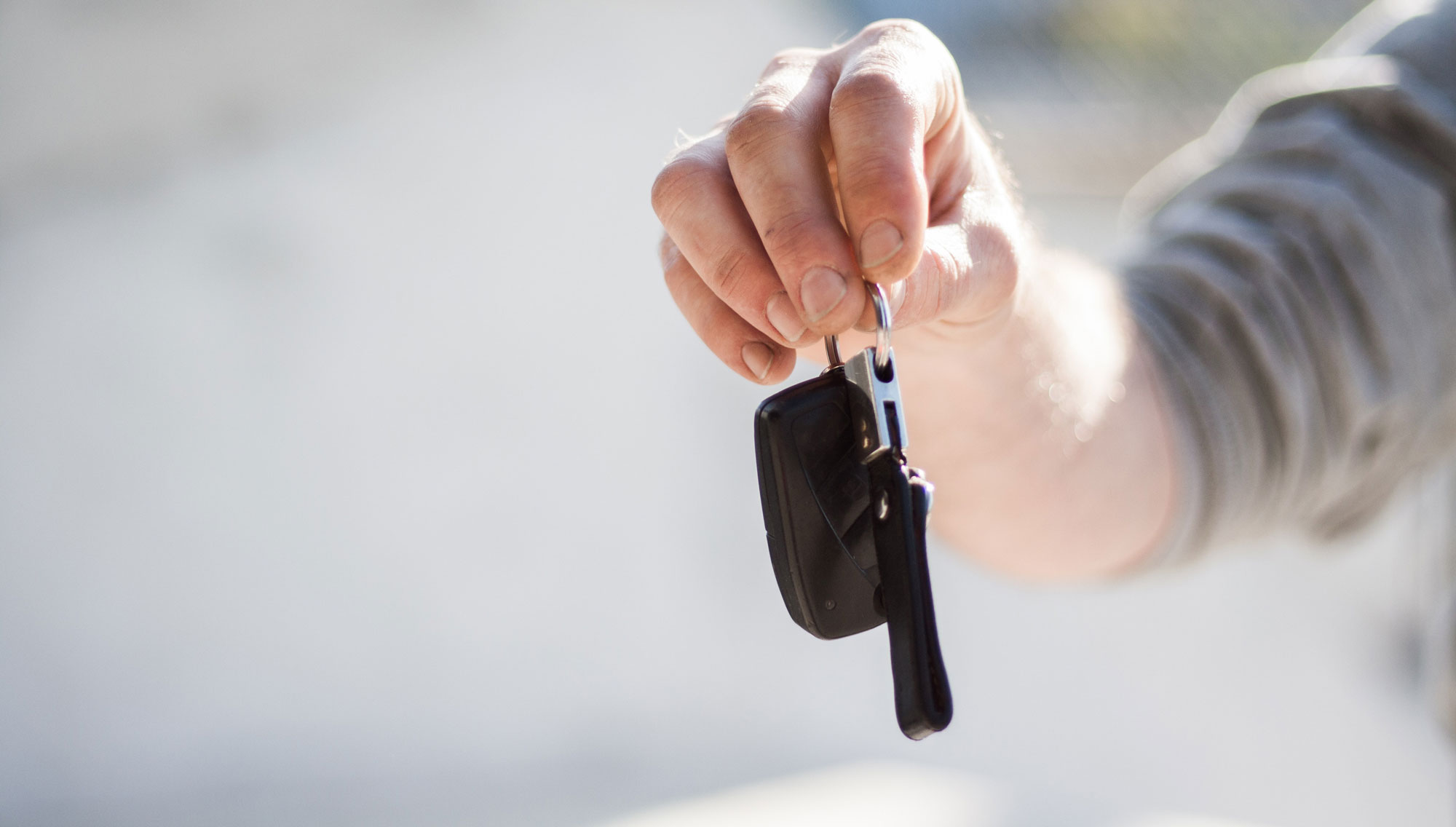 Neuerteilung der Fahrerlaubnis - Nach vorangegangener Entziehung