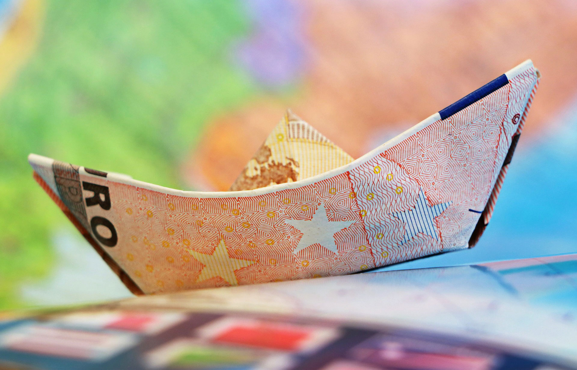 Ausgleichsleistungen - nach EU-Nahverkehrsordnung