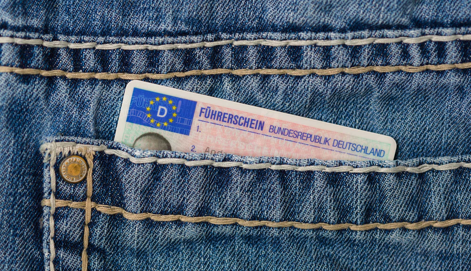 Führerschein - Alles rund um die Fahrerlaubnis