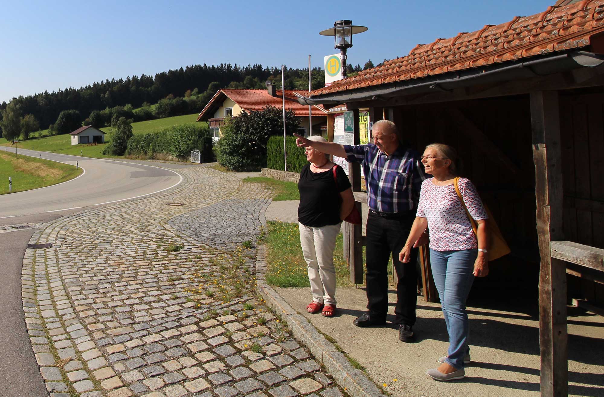 Tickets und Tarife - Bayer. Ermäßigungsticket, UMWELT-Jahreskarte, Landkreis-NetzTicket, Wabenplan