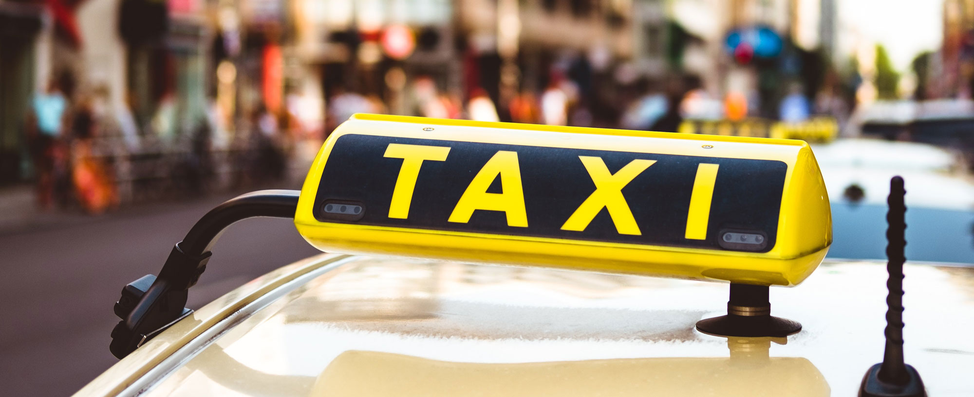 Mietwagen- und Taxiunternehmen - im Landkreis Freyung-Grafenau