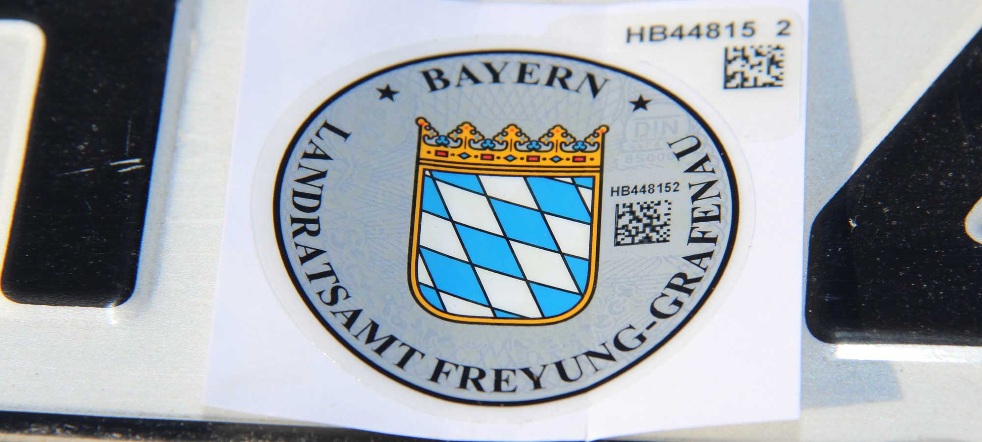 Fahrzeug anmelden - Neuwagen, Gebrauchtwagen, ausländische KFZ, Umschreibung auf einen anderen Fahrzeughalter