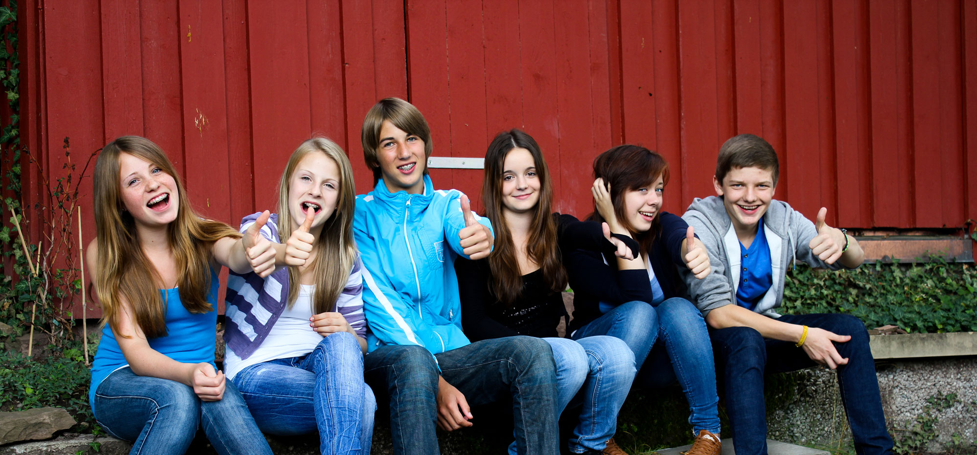 Bildung und Schulen - Der Landkreis Freyung-Grafenau will allen Kindern die beste Förderung und die beste Bildung ermöglichen. 