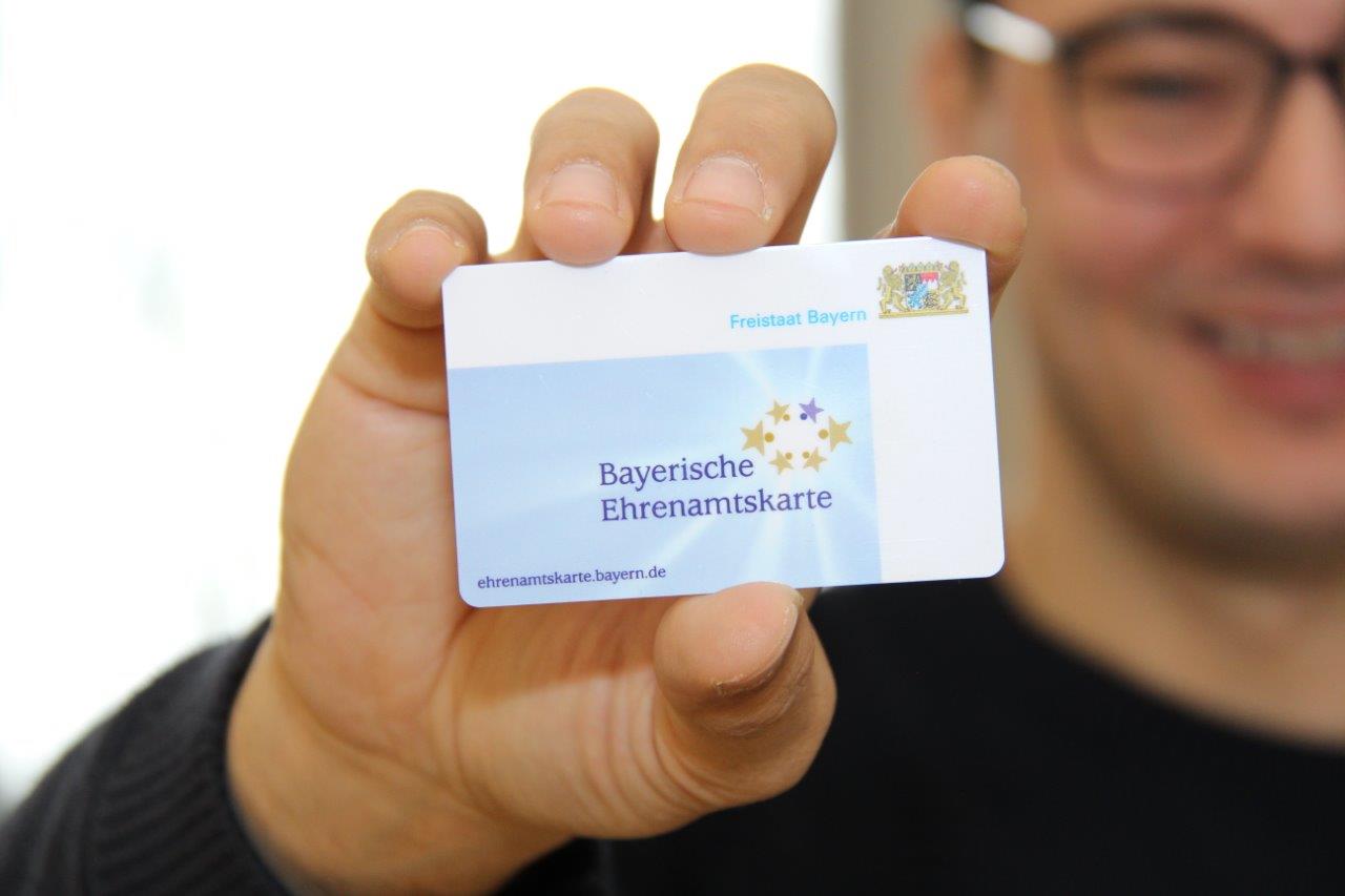 Details - zur Ehrenamtskarte