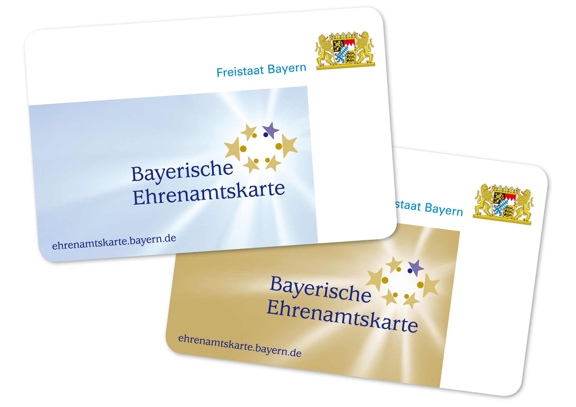 Bayerische Ehrenamtskarte - Im Landkreis Freyung-Grafenau
