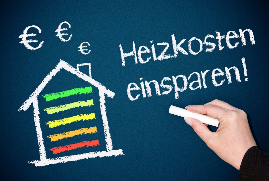 Energieberatung - Geförderte Einstiegsberatung für Sanierungswillige