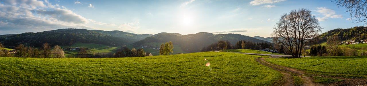 Landwirtschaftsrecht - 