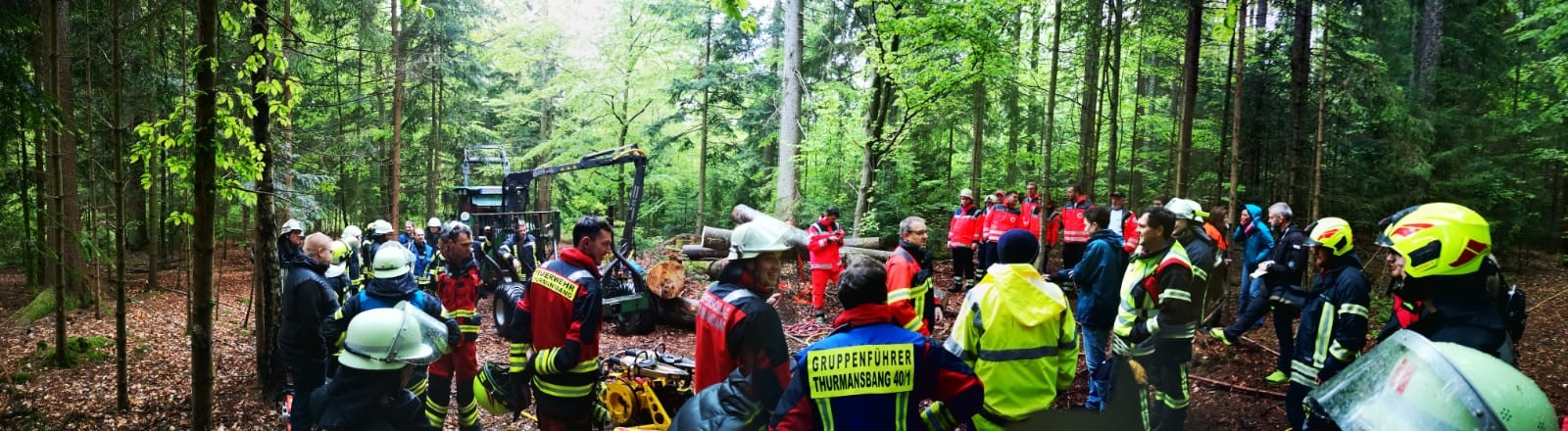 Feuerwehrwesen  - 