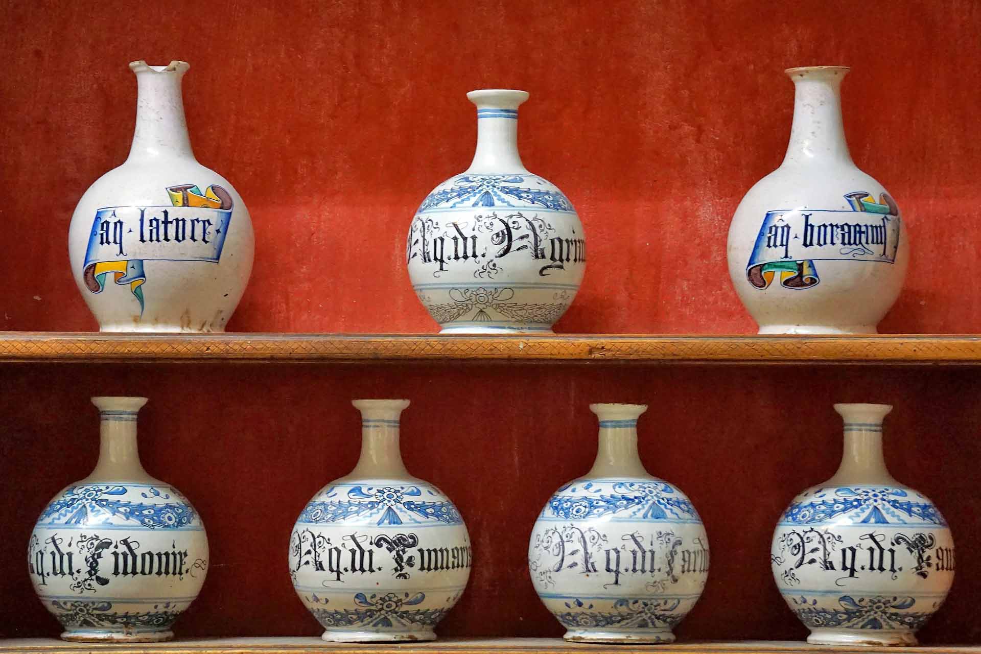 Heilpraktikerwesen - 