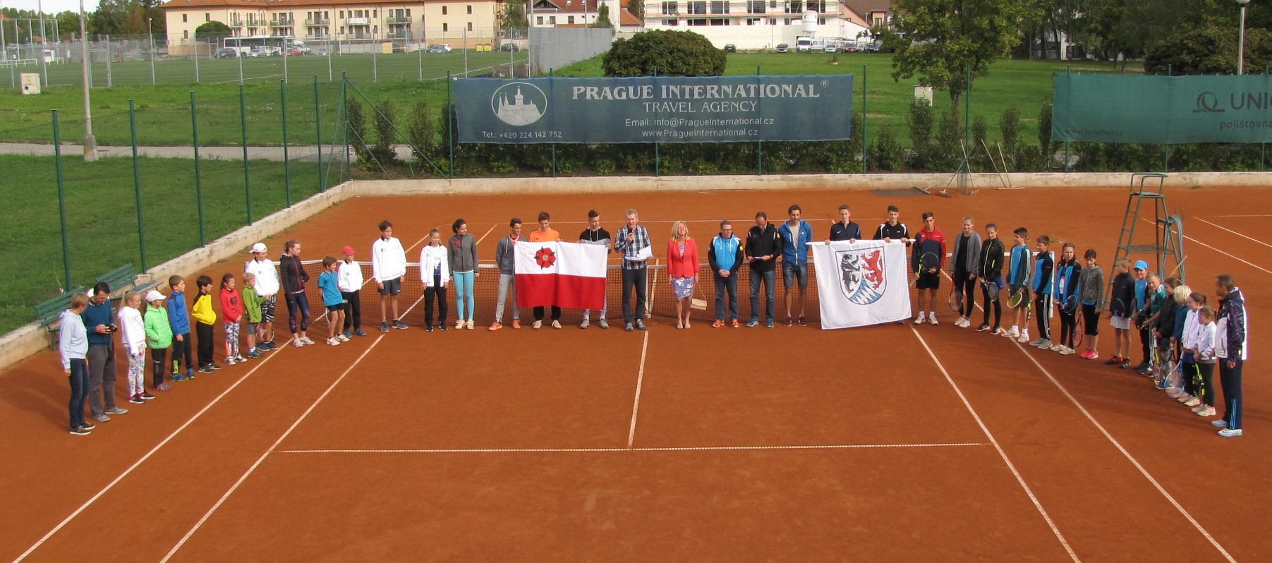 Přeshraniční Projekty - 