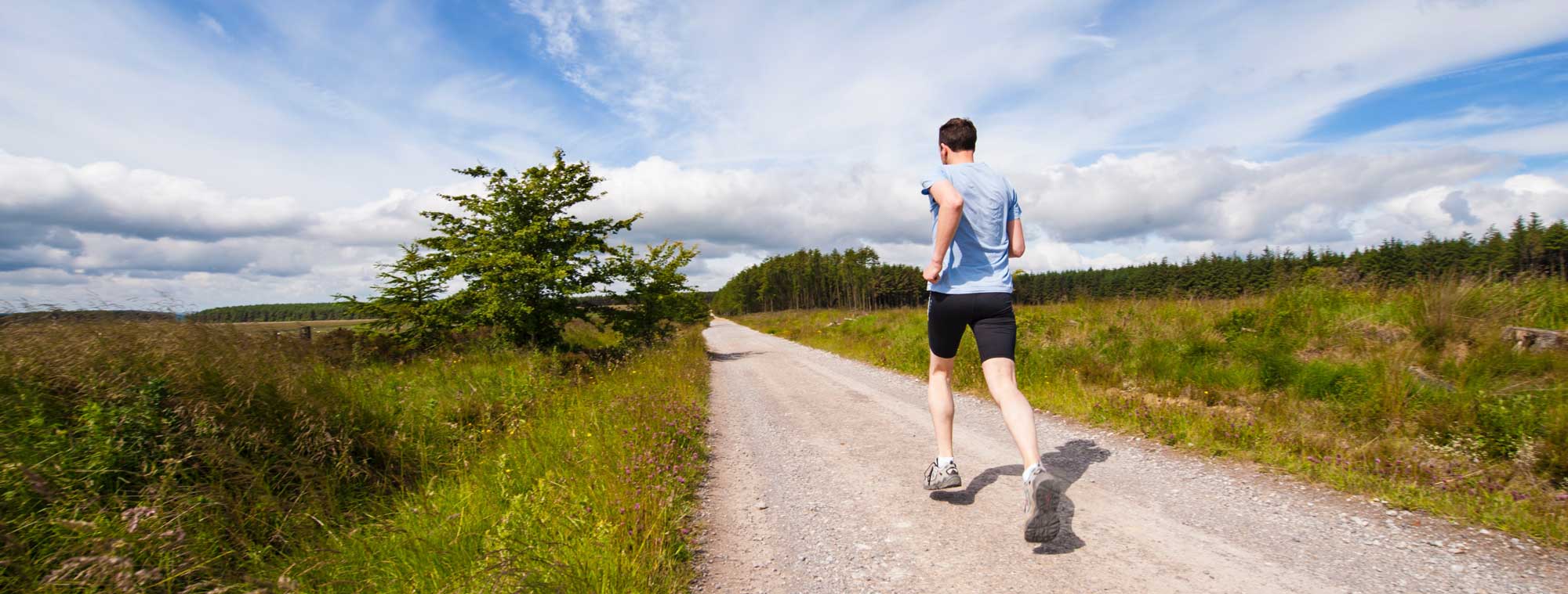 Landkreis-Laufcup - grenzüberschreitend organisiert von der Sparkasse