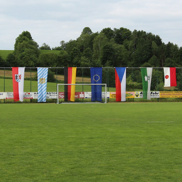 Grenzüberschreitende Projekte - Förderung von grenzüberschreitenden Sportprojekten und -veranstaltungen