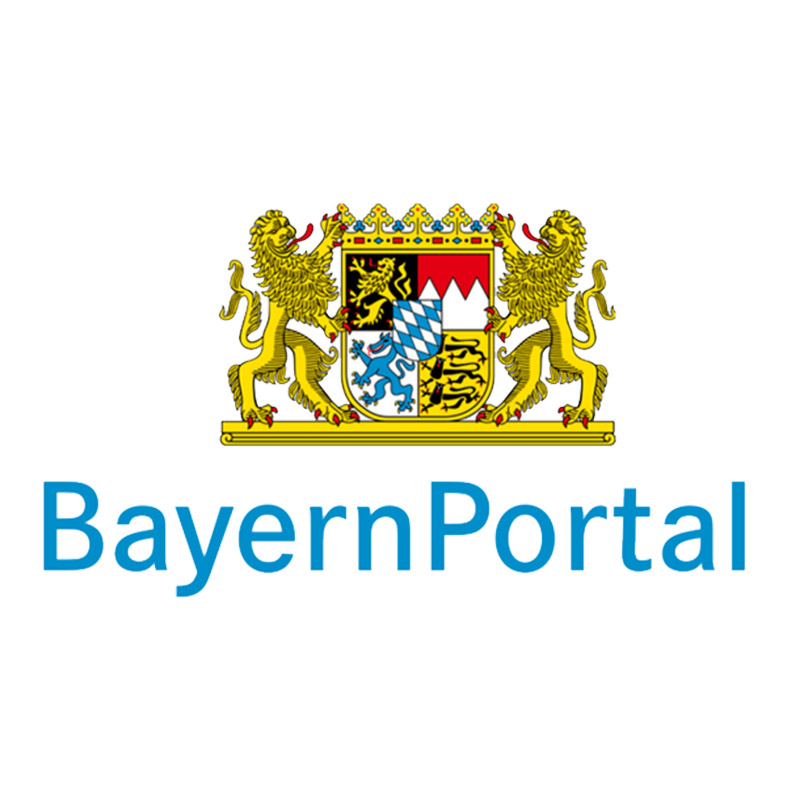BayernPortal - Link zum BayernPortal